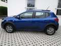 Dacia Sandero Stepway Ultimate TCe 110   Schiebedach/Sitzh./Kam. Blau - thumbnail 2