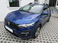 Dacia Sandero Stepway Ultimate TCe 110   Schiebedach/Sitzh./Kam. Blau - thumbnail 1