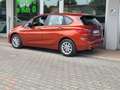 BMW 216 216d Active Tourer Orange - thumbnail 10