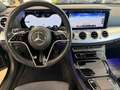 Mercedes-Benz E 300 de*MBUX*ACC*360cam*AHK*Ambiente*SHZ*Navi Schwarz - thumbnail 10