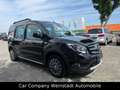 Mercedes-Benz Citan Kombi 112 lang Automatik Чёрный - thumbnail 8
