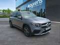 Mercedes-Benz GLB 200 200d 8G-DCT Gris - thumbnail 3