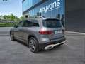 Mercedes-Benz GLB 200 200d 8G-DCT Gris - thumbnail 6