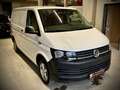 Volkswagen T6 Transporter Kasten Weiß - thumbnail 3