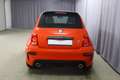 Abarth 595C Turismo 1.4 T-Jet 121 kW (165 PS), Verdeck Schw... Oranj - thumbnail 5