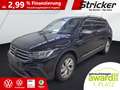 Volkswagen Tiguan Allspace Life 2.0TDI DSG 297,-ohne Anzahlung AHK 7-Sitzer Schwarz - thumbnail 3
