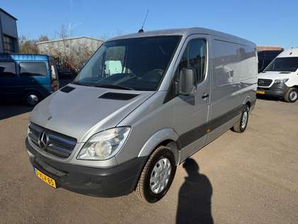 Mercedes-Benz Sprinter 213 CDI L2H1 Automaat Airco