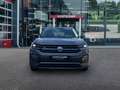 Volkswagen T-Cross 1.0 TSI DSG R-LINE NAVI/ACC/CARPLAY/PDC/STOELVERW Grijs - thumbnail 2