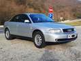 Audi A4 A4 quattro 2,8 5V Aut. Silber - thumbnail 2