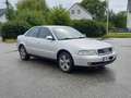 Audi A4 A4 quattro 2,8 5V Aut. Silber - thumbnail 5