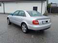 Audi A4 A4 quattro 2,8 5V Aut. Silber - thumbnail 6