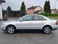Audi A4 A4 quattro 2,8 5V Aut. Silber - thumbnail 10