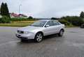 Audi A4 A4 quattro 2,8 5V Aut. Silber - thumbnail 4