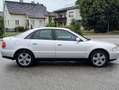 Audi A4 A4 quattro 2,8 5V Aut. Silber - thumbnail 9