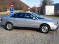 Audi A4 A4 quattro 2,8 5V Aut. Silber - thumbnail 3