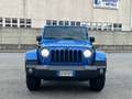 Jeep Wrangler Sahara crd Polar Blu/Azzurro - thumbnail 1