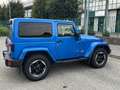 Jeep Wrangler Sahara crd Polar Blu/Azzurro - thumbnail 3