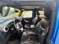 Jeep Wrangler Sahara crd Polar Blu/Azzurro - thumbnail 9