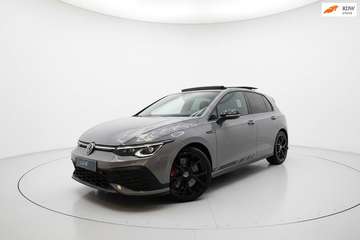 8 2.0 TSI CLUBSPORT PANO LEER IQ VOL