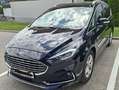 Ford S-Max S-MAX Titanium 2,5 Duratec Hybrid Titanium Schwarz - thumbnail 1