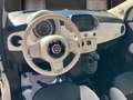Fiat 500 Hybrid 70 Dolcevita Weiß - thumbnail 7