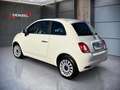 Fiat 500 Hybrid 70 Dolcevita Weiß - thumbnail 3