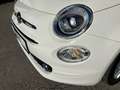 Fiat 500 Hybrid 70 Dolcevita Weiß - thumbnail 12