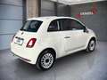 Fiat 500 Hybrid 70 Dolcevita Weiß - thumbnail 4
