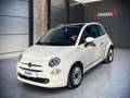 Fiat 500 Hybrid 70 Dolcevita Weiß - thumbnail 2