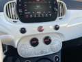 Fiat 500 Hybrid 70 Dolcevita Weiß - thumbnail 8