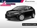 Volkswagen Taigo Edition 1.0 TSI 95 pk 5 versn. Hand · Parkeersenso Zwart - thumbnail 1