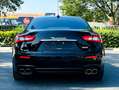 Maserati Ghibli Ghibli 3.0 V6 bt 430cv auto my18 Schwarz - thumbnail 2