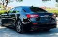 Maserati Ghibli Ghibli 3.0 V6 bt 430cv auto my18 Schwarz - thumbnail 4