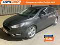 Ford Focus 1.0 Ecoboost Auto-S&S Titanium 125 Gris - thumbnail 1