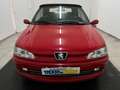 Peugeot 306 1.6i cat Cabriolet Red - thumbnail 11
