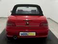 Peugeot 306 1.6i cat Cabriolet Red - thumbnail 5