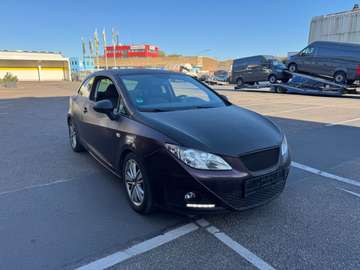 SC Good Stuff Klima Alu TÜV gr. Inspektion