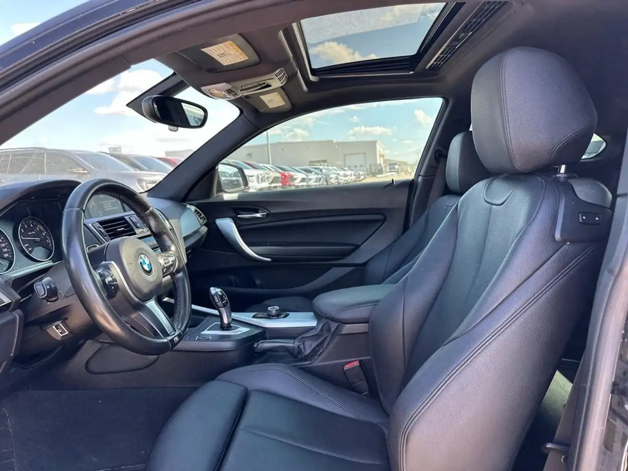BMW 2 Series fotografie BMW 2 Series