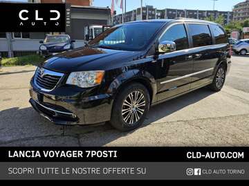 2.8L  177cv Autom. S 7POSTI