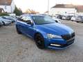 Skoda Superb Combi 2.0 TDI Sportline 4x4 Blu/Azzurro - thumbnail 7