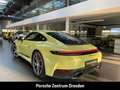 Porsche 992 -2 (911) Carrera T*Schiebedach*Lift*HDMatrix Jaune - thumbnail 3