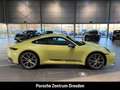 Porsche 992 -2 (911) Carrera T*Schiebedach*Lift*HDMatrix Jaune - thumbnail 7