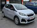 Peugeot 108 108 1.0 VTi Gris - thumbnail 4