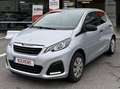 Peugeot 108 108 1.0 VTi Gris - thumbnail 3