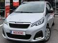Peugeot 108 108 1.0 VTi Gris - thumbnail 1