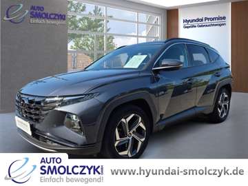 TREND PHEV 4WD SITZHEIZUNG+RÜCKFAHRKAMERA+CARPLAY