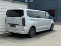 Ford Tourneo Custom Titanium 320 L2 2.0 EcoBlue A8 *Standhzg.*ACC*K... Zilver - thumbnail 15
