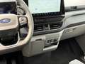Ford Tourneo Custom Titanium 320 L2 2.0 EcoBlue A8 *Standhzg.*ACC*K... Zilver - thumbnail 10