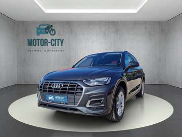 50 TFSI e PHEV quattro