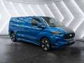 Ford Transit Custom Kasten L2 ALLRAD **SPORT** Hecktüren Blau - thumbnail 7